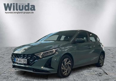 Hyundai i20, 2026