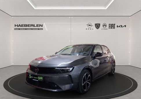 Opel Astra, 2023