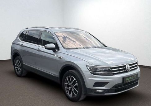Volkswagen Tiguan Allspace, 2019