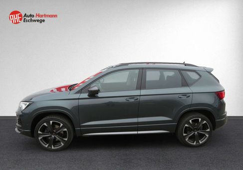 Cupra Ateca, 2023