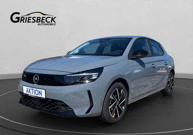 Opel Corsa, 2025