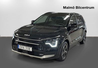 Kia Niro, 2024