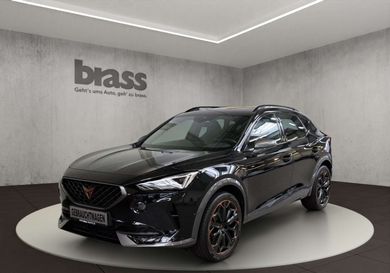 Cupra Formentor, 2023