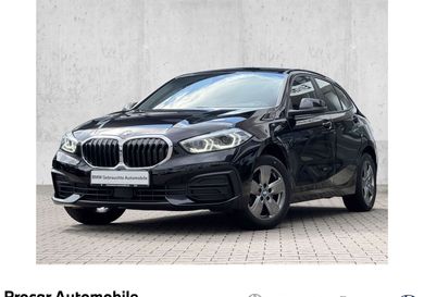 BMW 118, 2023