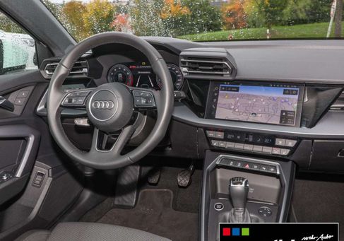 Audi A3, 2025