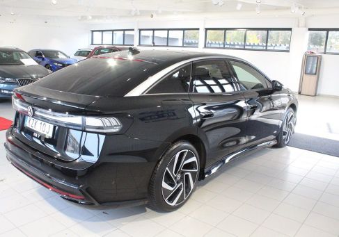 Volkswagen ID.7, 2024