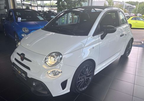 Abarth 695C, 2023