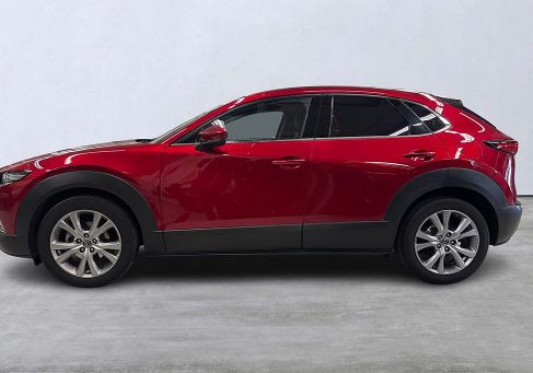 Mazda CX-30, 2019