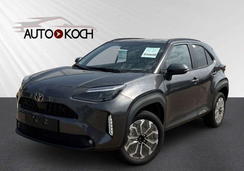 Toyota Yaris Cross, 2026 2