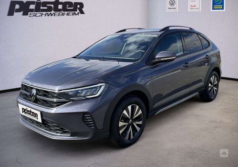 Volkswagen Taigo, 2023