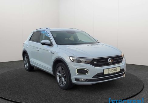 Volkswagen T-Roc, 2020