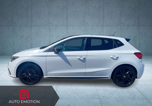 Seat Ibiza, 2023
