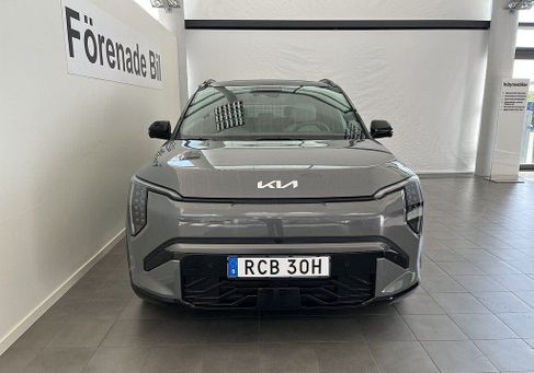 Kia, 2025 2