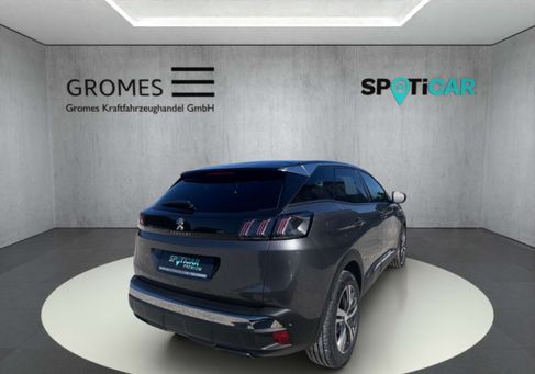 Peugeot 3008, 2024