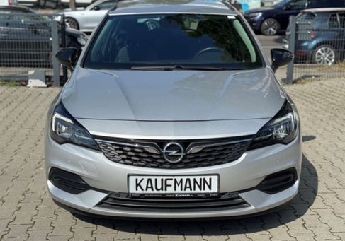 Opel Astra, 2022 2