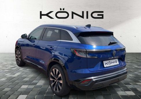 Renault Austral, 2023