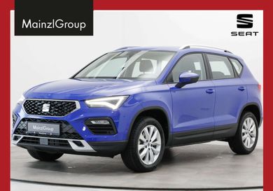 Seat Ateca, 2025