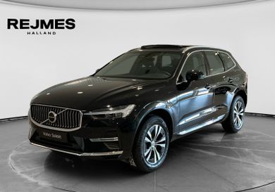 Volvo XC60, 2023