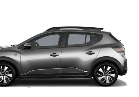 Dacia Sandero, 2026