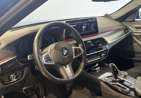 BMW 540, 2023 3
