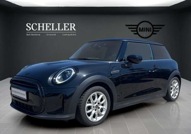 MINI Cooper, 2023