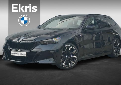 BMW 550, 2025