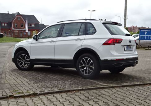 Volkswagen Tiguan, 2022 3