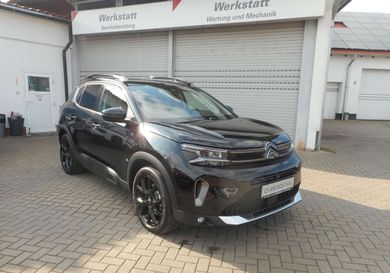 Citroën C5 Aircross, 2023