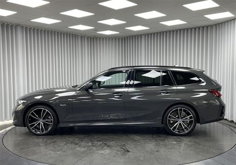 BMW 3 Serija, 2022