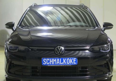 Volkswagen Golf, 2022