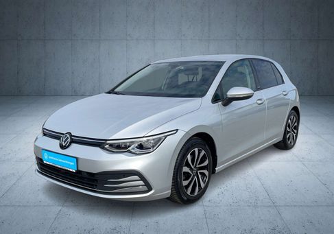 Volkswagen Golf, 2023 2