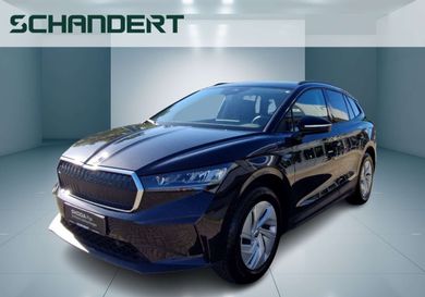 Skoda Enyaq, 2023