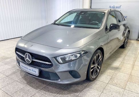 Mercedes-Benz A 180, 2020