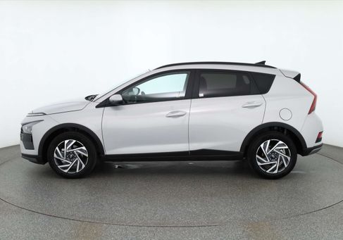 Hyundai Bayon, 2025 2