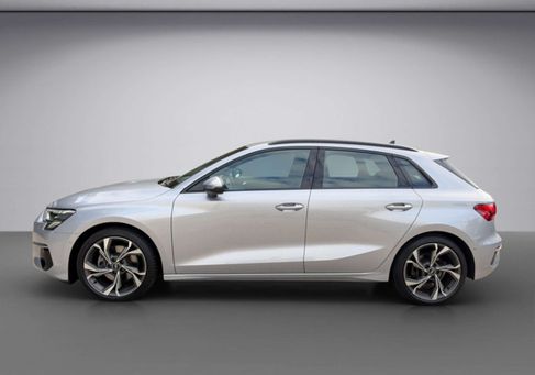 Audi A3, 2021 3