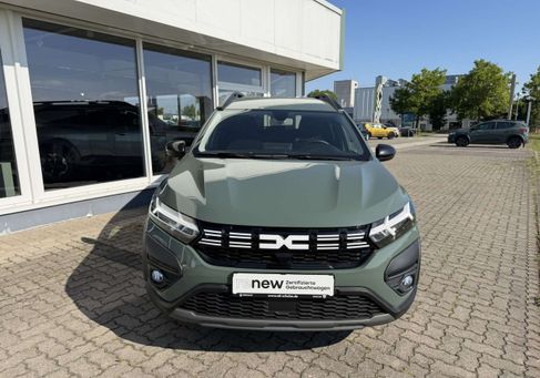 Dacia Jogger, 2023 2