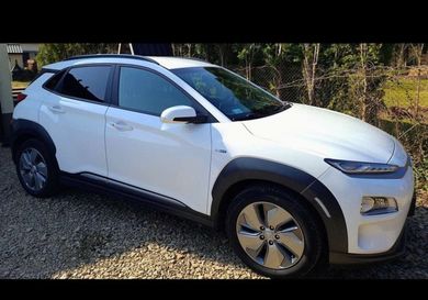 Hyundai Kona, 2023