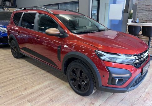 Dacia Jogger, 2024 3