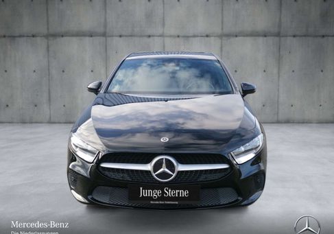 Mercedes-Benz A 180, 2021