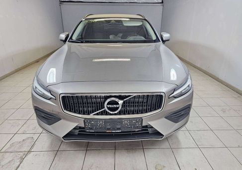 Volvo V60, 2018 2