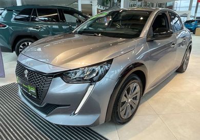 Peugeot 208, 2023