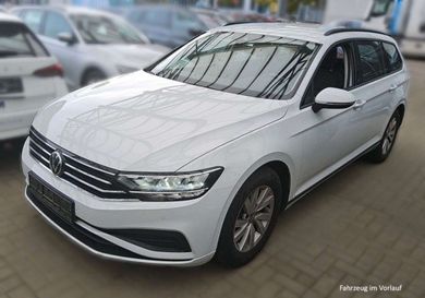 Volkswagen Passat Variant, 2022