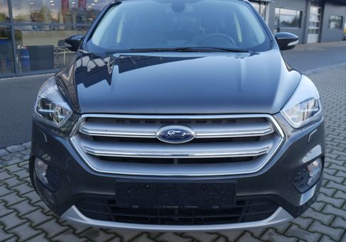 Ford Kuga, 2019