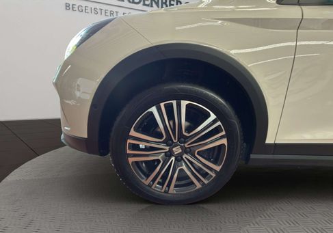Seat Arona, 2024