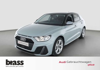 Audi A1, 2025