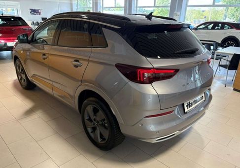 Opel Grandland X, 2025 3