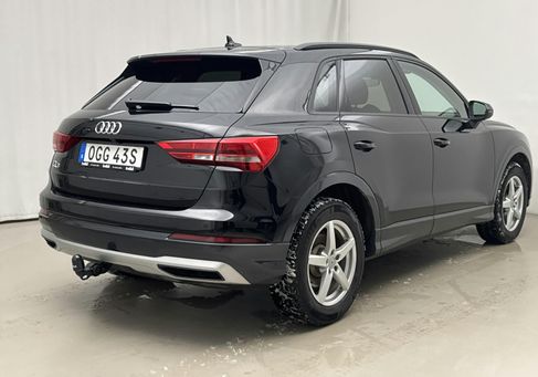 Audi Q3, 2023