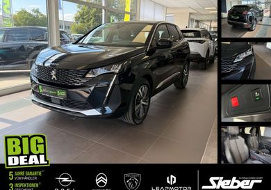 Peugeot 3008, 2023