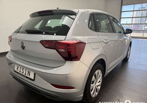 Volkswagen Polo, 2025 3