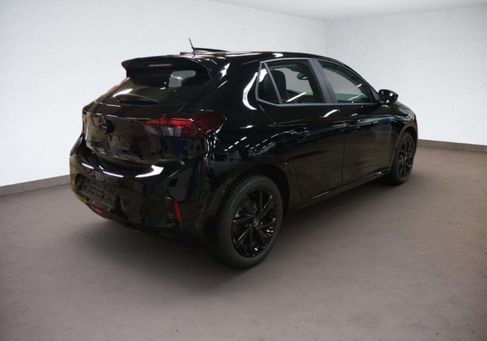 Opel Corsa, 2025 3